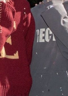 僕ら別れましょ。