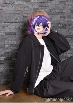 しおんくんの妹