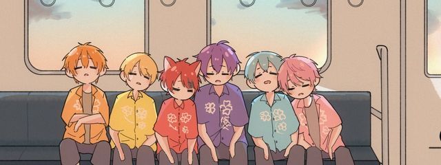 ココアさんの壁紙画像