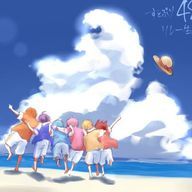 夏𓇼さんのアイコン画像