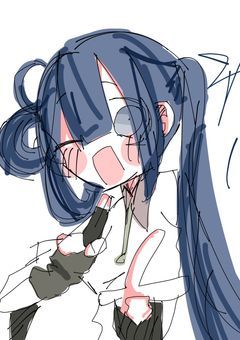 自己紹介小説🙋‍♀️💬