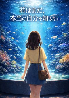 君はまだ、本当の自分を知らない