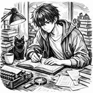 曖昧さんのアイコン画像