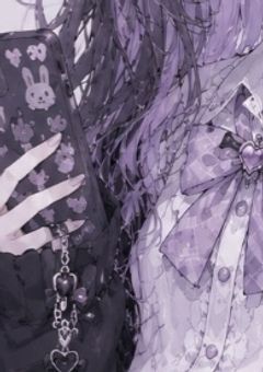 君は誰.ᐣ