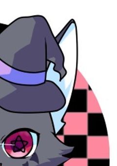 【配信部屋】騒音嫌いな黒魔女様