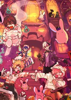 　七不思議 零番 鬼様　