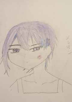 　主のオリキャラの日常とL◯NE　