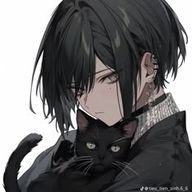 　✞　𝕄𝕖𝕣𝕖𝕠𝕟 　✞　．活休　さんのアイコン画像