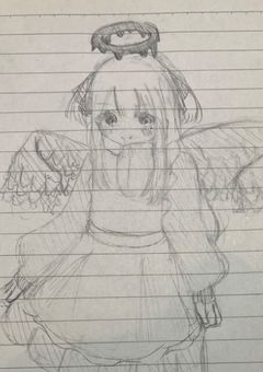 🍫💜のイラスト部屋