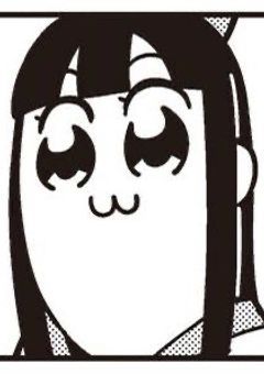 黒蜜と雑談