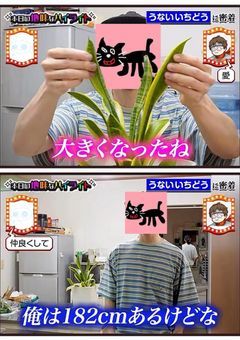 自己満~