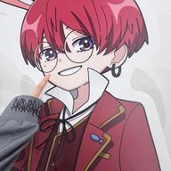 狂育番組さんのアイコン画像