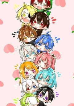 私は妹に逆らえない..