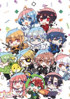カラピチに愛されすぎてる13人目の子
