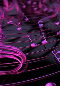 【音】とは俺の存在意義。