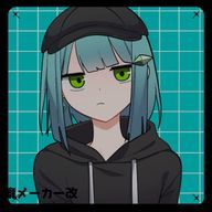 おみず抹茶@1ヶ月語尾デミ、かって打ったら🇨🇻出てきたさんのアイコン画像