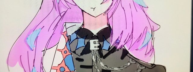 未明 ＠低浮上さんの壁紙画像