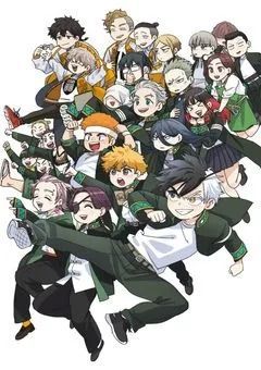 えっ!?風鈴高校ってそんなにたくさん行事あるんですか？