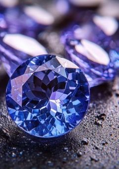 　　　ブルーアンバー .　　　