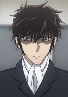 　　　幽霊JK と 分解魔 .　　　