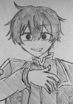 イラスト部屋