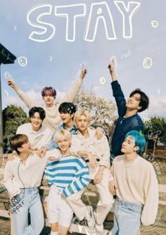 StrayKidsのマネージャーはメンバーから愛される