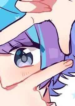 元メンバーに懐かれてます