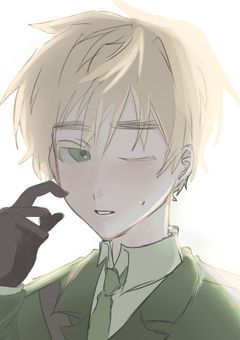 ヘタリアイラスト＆雑談2