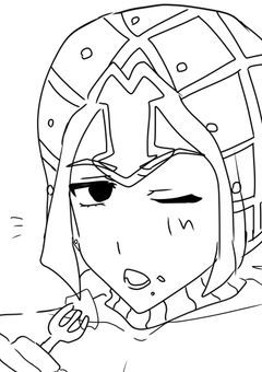 イラスト部屋！