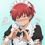 辰海あすか.。o○さんのアイコン画像