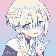 mia@低浮さんのアイコン画像