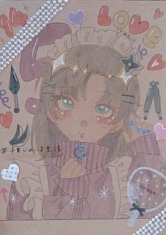 イラスト部屋🦐💛