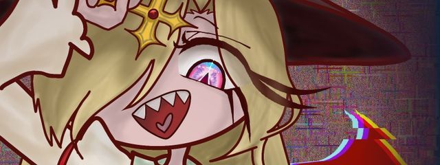 天魔　KOAさんの壁紙画像
