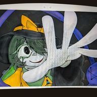 天魔　KOAさんのアイコン画像