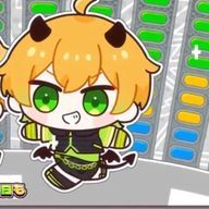 @　淡雲♈︎　彡　.　ᰔさんのアイコン画像