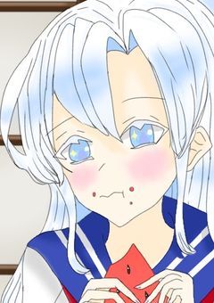 下手くそ(未熟者)が描くイラスト