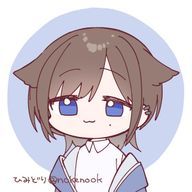 如月レンさんのアイコン画像