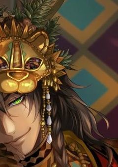 クラウンを欲する貴方と捨てたいわたし