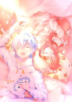 ころりーぬ、転生したら双子になっていました