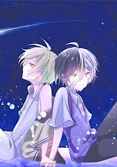 #俺らの推しカプ、すでに公式だった件（📣💚💜ver）