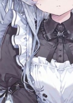 推しに貢ぐ金を稼ぎにメイドカフェで働いていたら推しに使命されました！？（参加型企画）