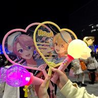 ちゅなさんのアイコン画像