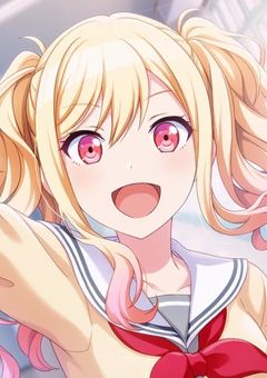 プロセカCP短編集