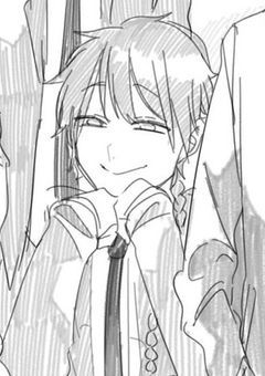 # . 大 好 き な 貴 方 へ 、 想 い よ 届 け 