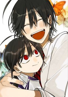 【 短 編 集 】 # . 安 倍 家 の 末 っ 子 、 妖 怪 学 校 楽 し み ま す ！