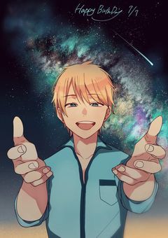 #なんか裏切られたけど数少ない味方が強すぎてるので大丈夫です　【佐野命ver.】