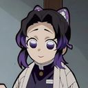 胡蝶しのぶ