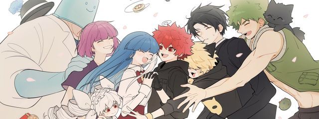 Ria @大好きな2人とペア画中ー!さんの壁紙画像