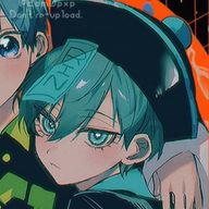 Ria @にょむとペア画中ー！さんのアイコン画像