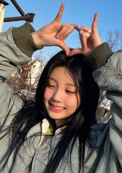 ❥.　メンバーが可愛すぎる件.